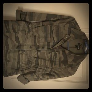 Women's SONOMA Goods for Life® Utility Jacket